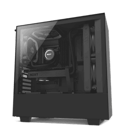 Refurbished Custom Gaming PC  #5357