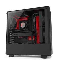 Refurbished Custom Gaming PC #5400