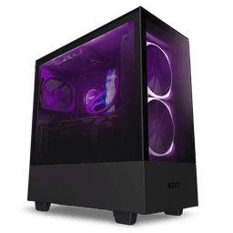 Refurbished Custom Gaming PC #5443