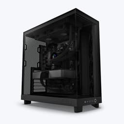 Refurbished Player Two Black - #7661