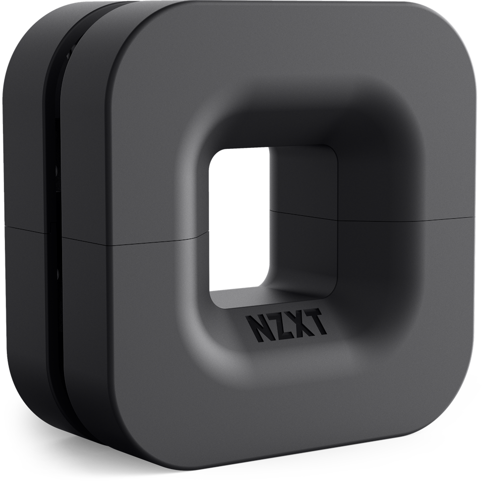 Puck - Black