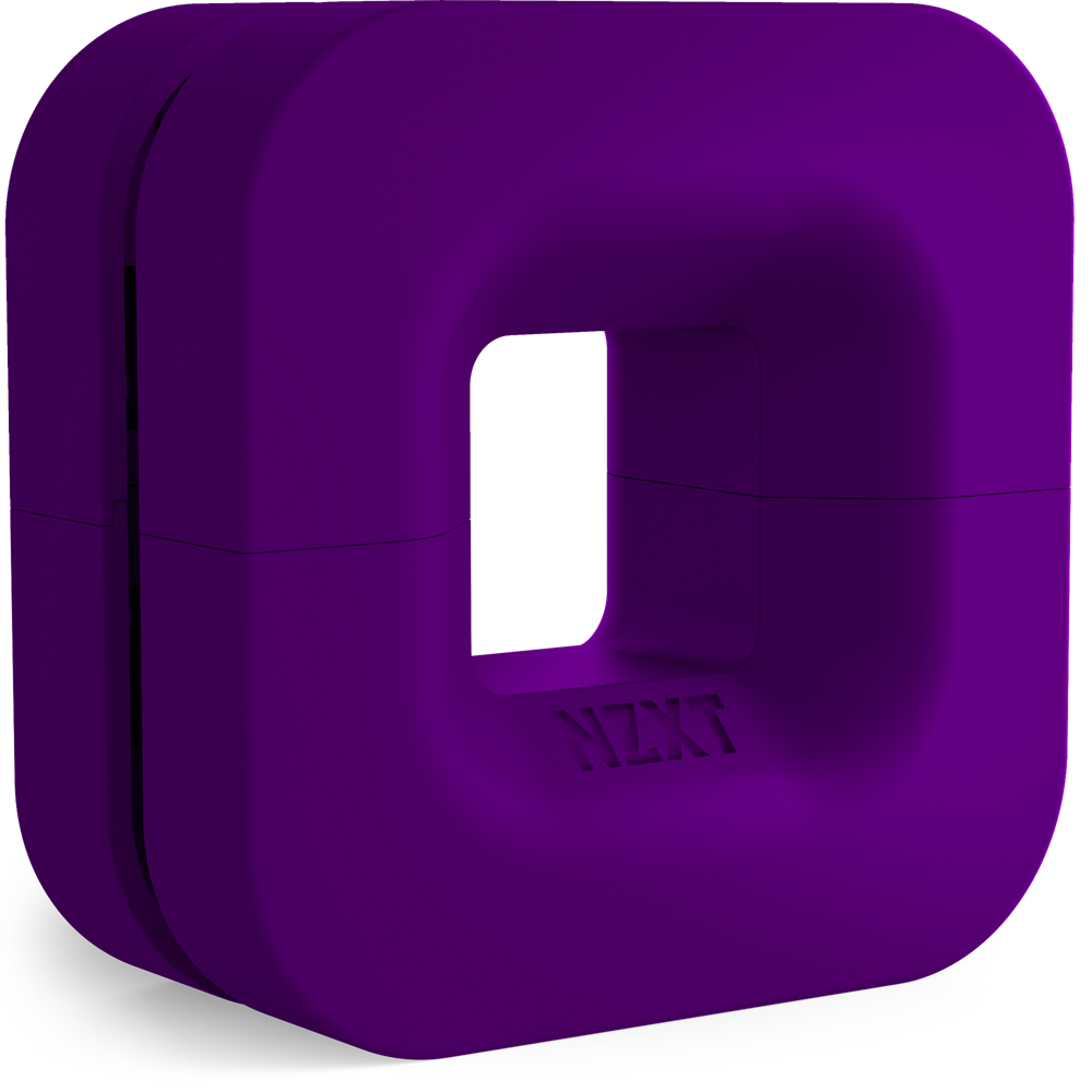 Puck - Purple