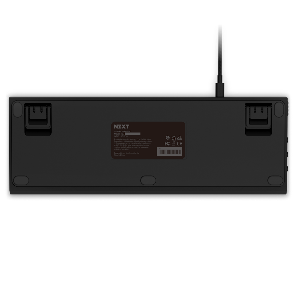Function TKL Back