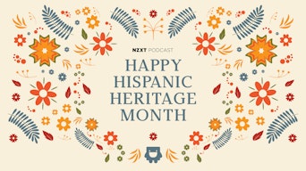 Hispanic Heritage Month