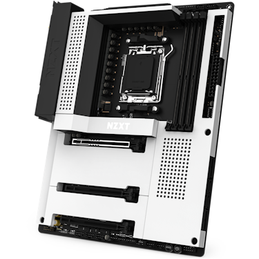 H5 Flow (2022) | High Airflow Gaming PC Case | NZXT H5 Flow (2022) | High Airflow Gaming PC Case | NZXT