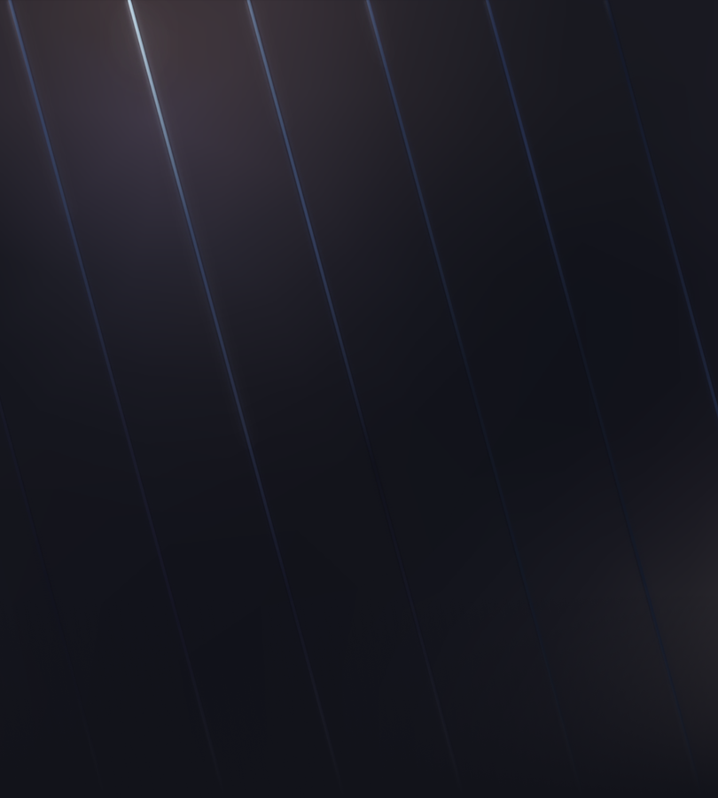 Dark Gray Striped Background