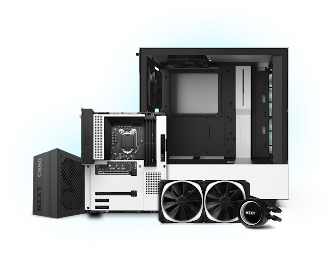 Black Friday Core Series