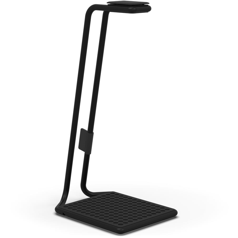 SwitchMix stand left facing side angle