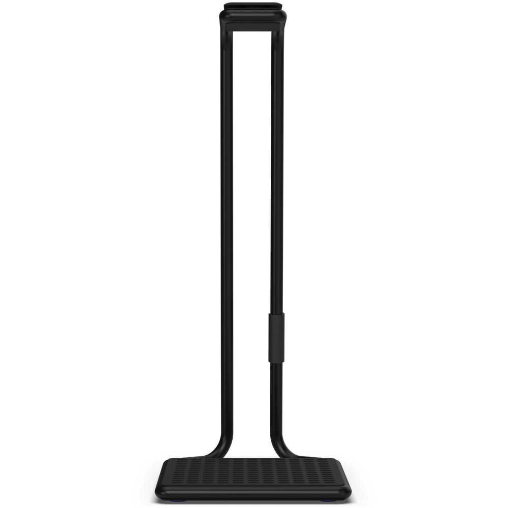 SwitchMix front orthographic angle