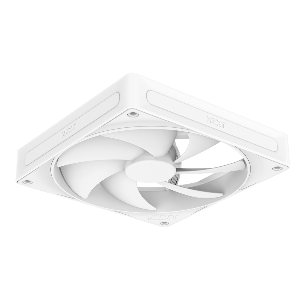 F140P Floating View Weiß