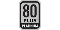 80 PLUS Platinum Certification
