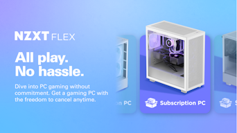 Flex PCs