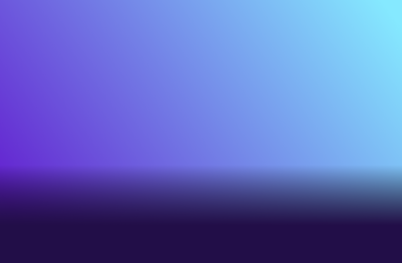 Dark Blue and Purple Background