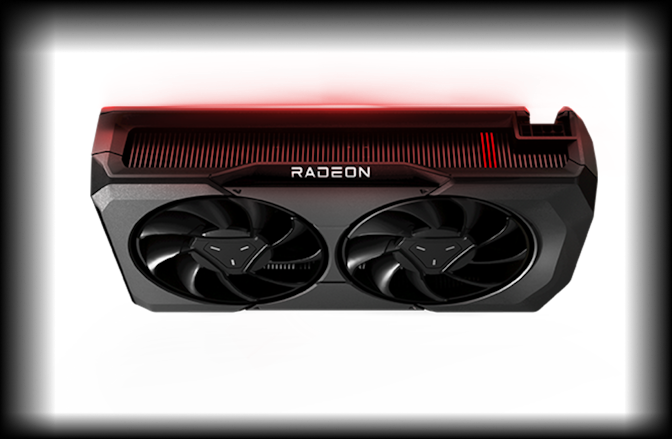 AMD Radeon GPU