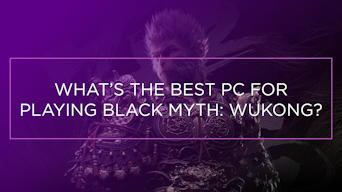 Black Myth: Wukong