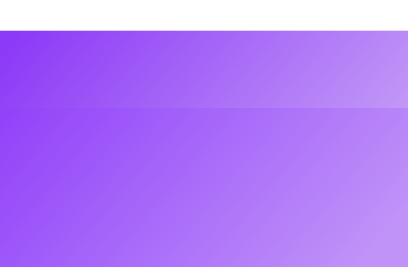 Purple Gradient Background