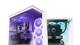 Player: Three Prime | Player: Two Prime - Gaming PC