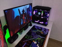 NZXT Setup