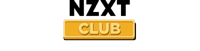 NZXT Club - Logo