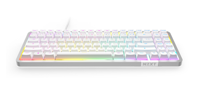 Function Elite Keyboard with RGB