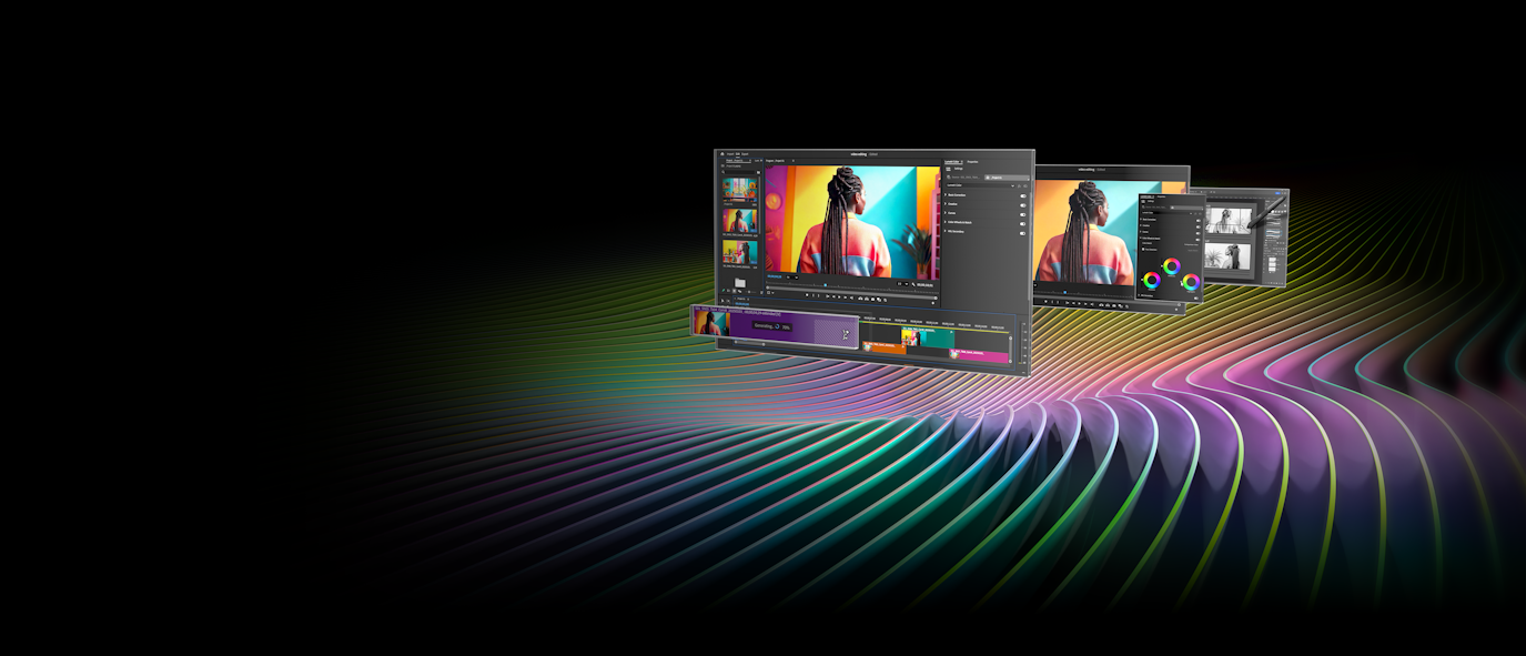 NVIDIA - Creative AI-dvantage