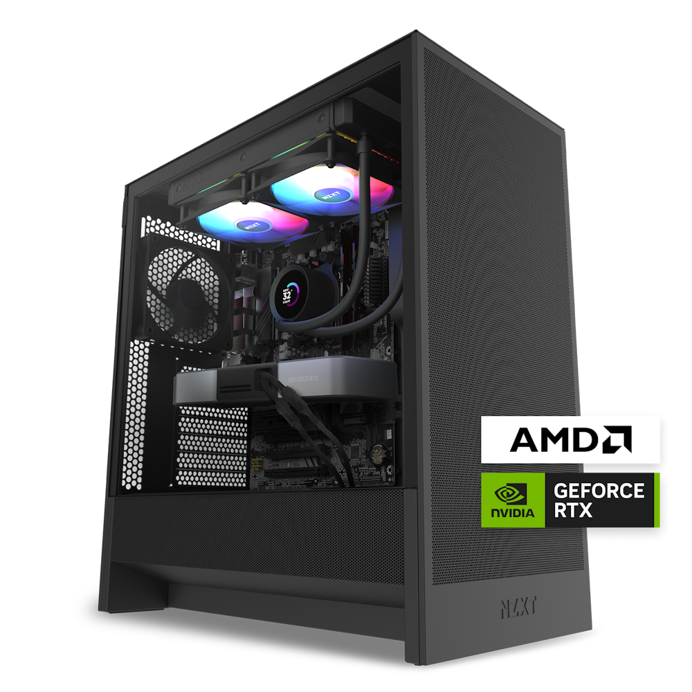 Player PC | 5070Ti AMD Edition